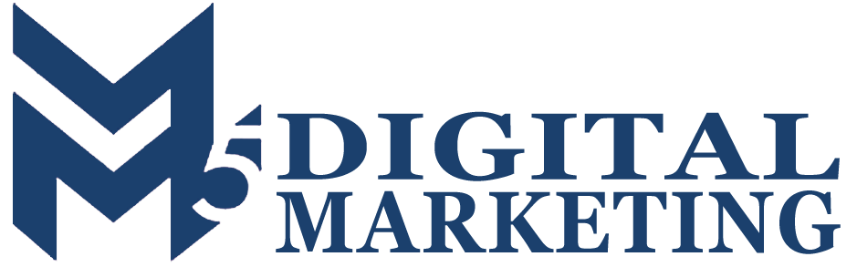 MM5 Digital Marketing